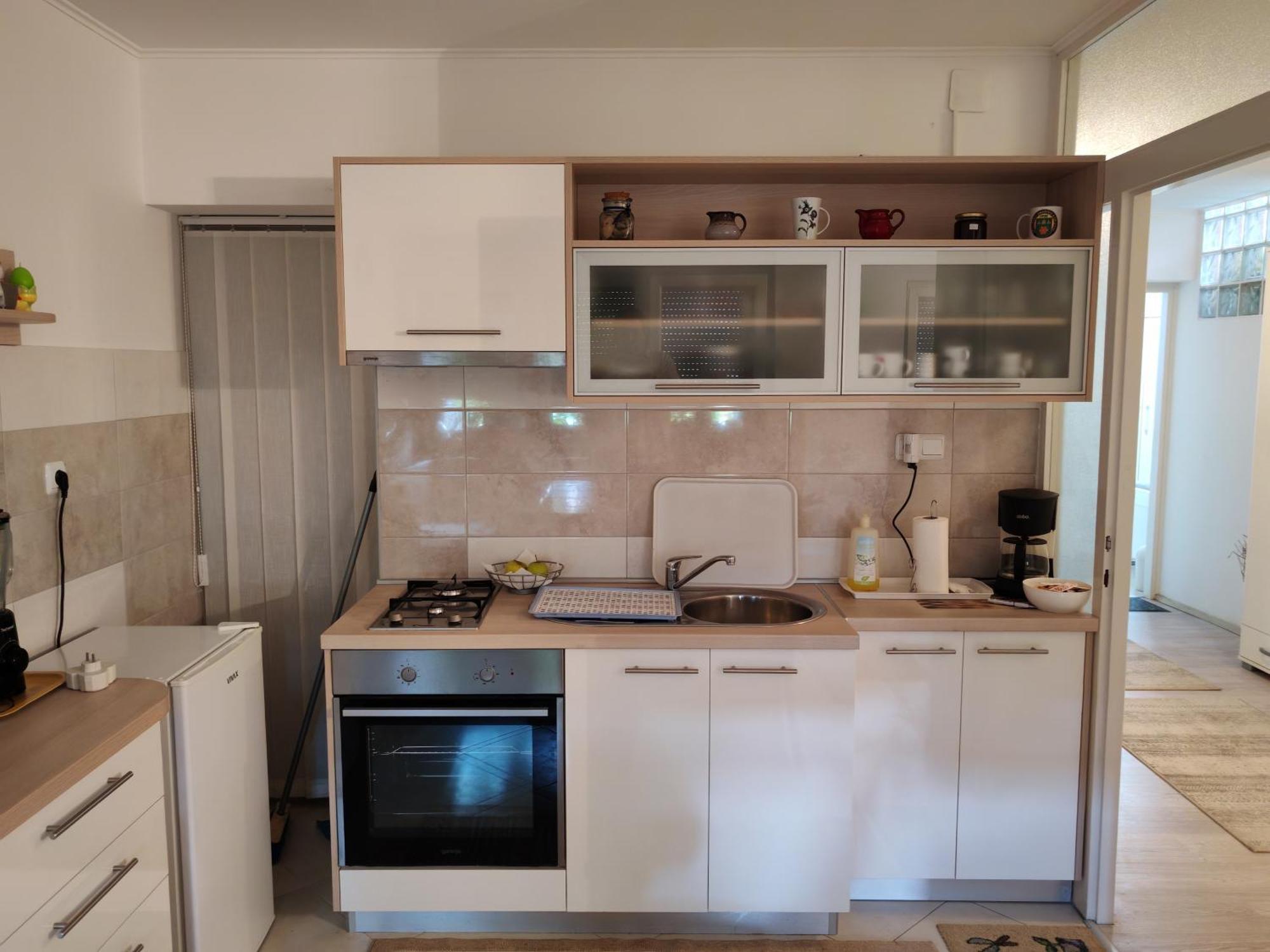 Apartman Ivana Karlovac Eksteriør bilde